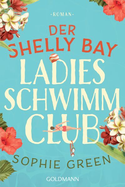 Cover von Der Shelly Bay Ladies Schwimmclub