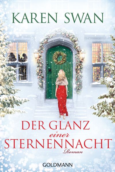 Cover von Der Glanz einer Sternennacht