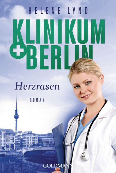 Cover von Herzrasen