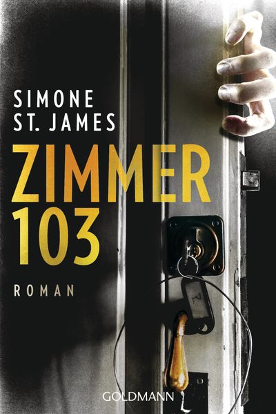 Cover von Zimmer 103