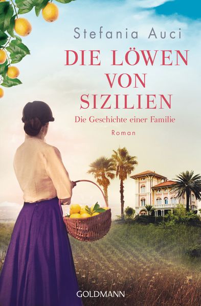 Cover von Die Löwen von Sizilien