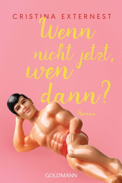 Cover von Wenn nicht jetzt, wen dann?
