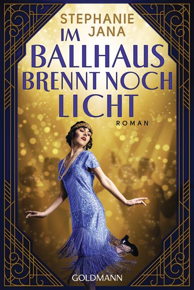 Cover von Im Ballhaus brennt noch Licht