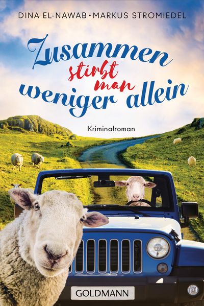 Cover von Zusammen stirbt man weniger allein
