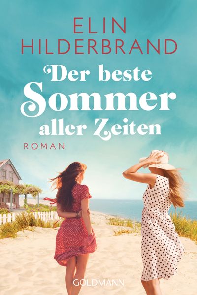 Cover von Der beste Sommer aller Zeiten