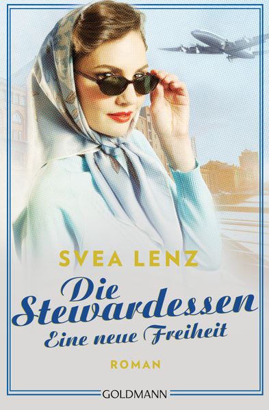 Cover von Die Stewardessen – eine neue Freiheit