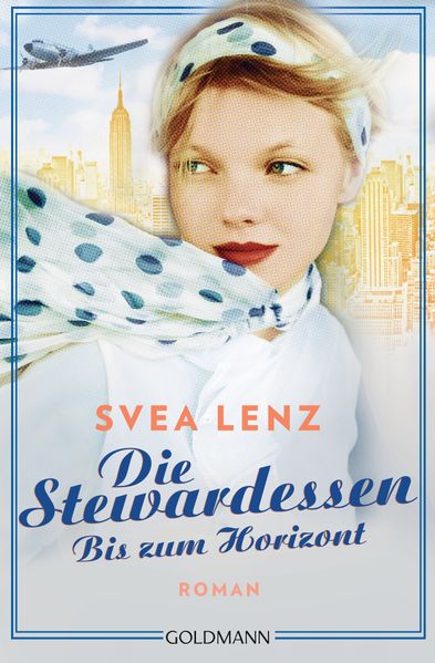 Cover von Die Stewardessen – bis zum Horizont
