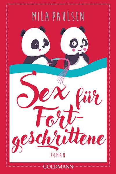 Cover von Sex für Fortgeschrittene