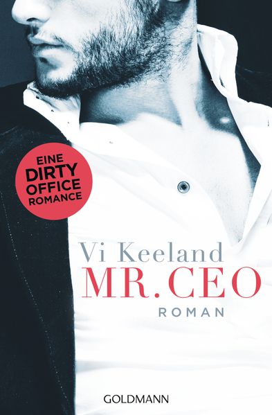 Cover von Mr. CEO