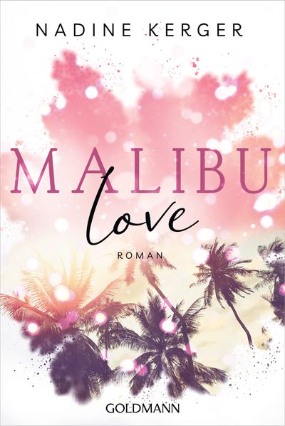 Cover von Malibu love