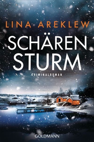 Cover von Schärensturm