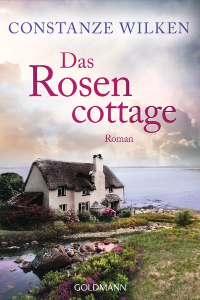 Cover von Das Rosencottage