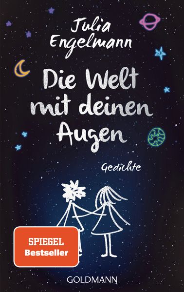 Cover von Die Welt mit deinen Augen