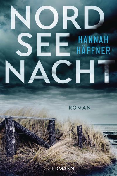 Cover von Nordsee-Nacht