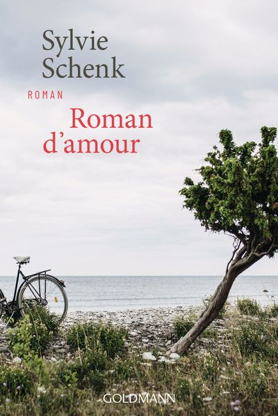 Cover von Roman d’amour