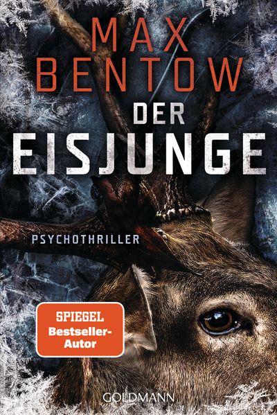 Cover von Der Eisjunge