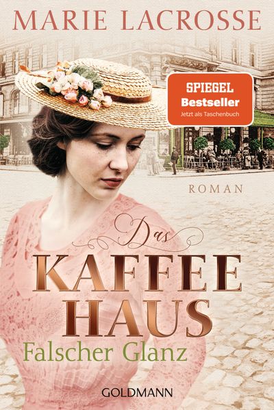 Cover von Falscher Glanz
