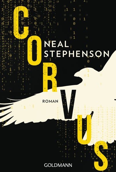 Cover von Corvus