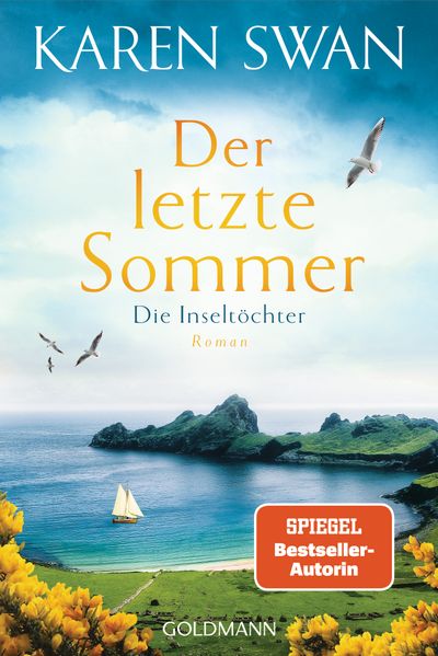 Cover von Der letzte Sommer