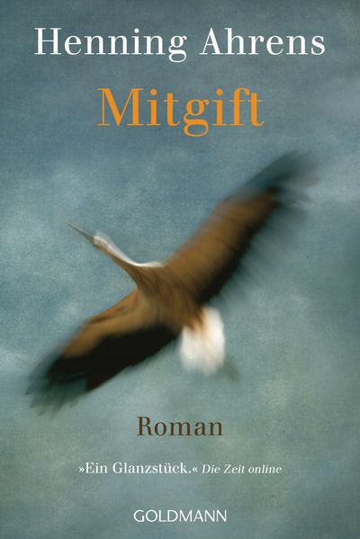 Cover von Mitgift