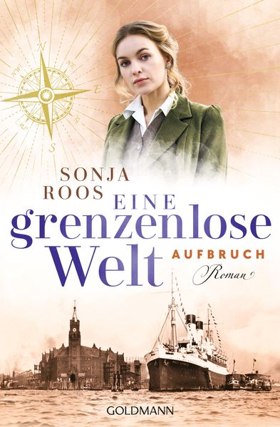 Cover von Aufbruch