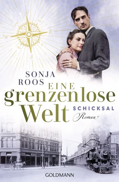 Cover von Schicksal