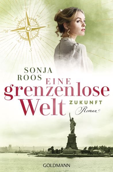Cover von Zukunft