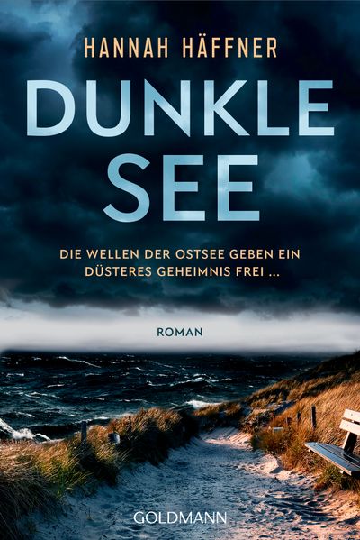 Cover von Dunkle See