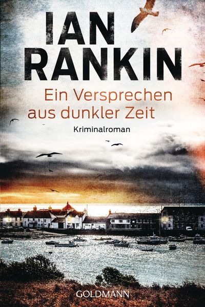 Cover von Ein Versprechen aus dunkler Zeit