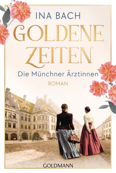 Cover von Goldene Zeiten