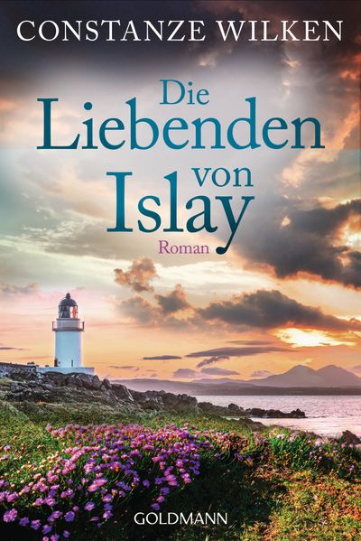 Cover von Die Liebenden von Islay