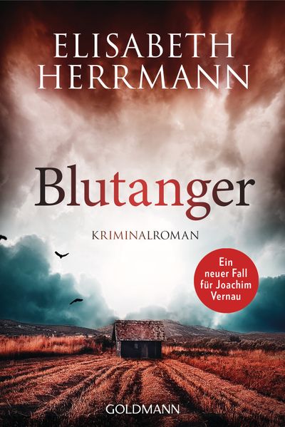 Cover von Blutanger