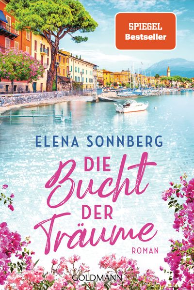 Cover von Die Bucht der Träume