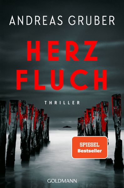 Cover von Herzfluch