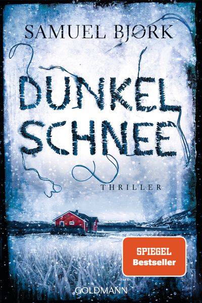 Cover von Dunkelschnee
