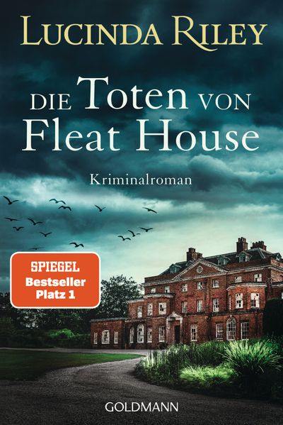 Cover von Die Toten von Fleat House