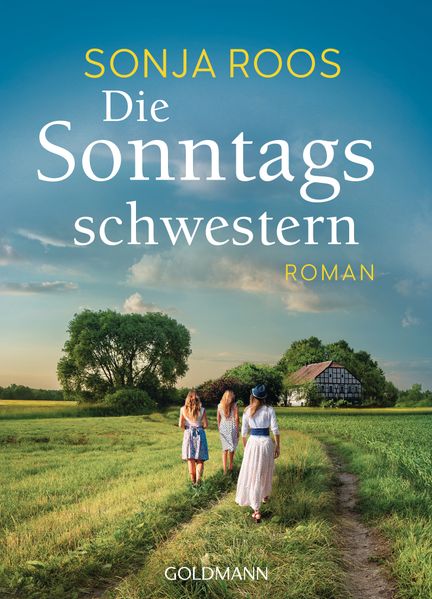 Cover von Die Sonntagsschwestern