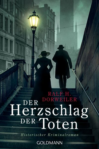 Cover von Der Herzschlag der Toten