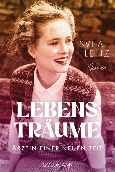 Cover von Lebensträume