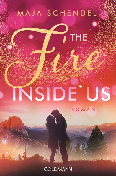 Cover von The fire inside us
