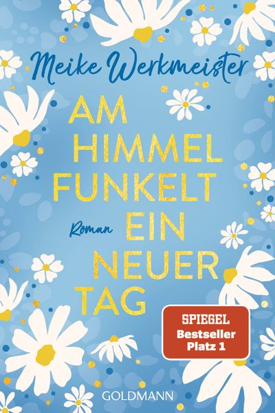 Cover von Am Himmel funkelt ein neuer Tag