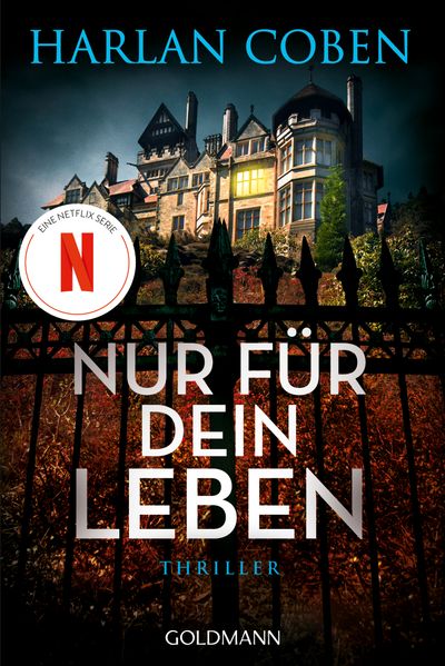 Cover von Nur für dein Leben