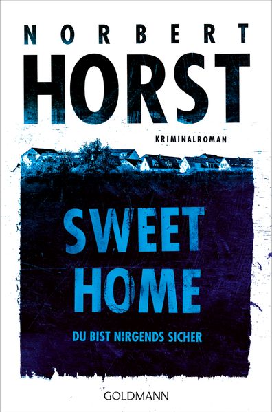 Cover von Sweet home