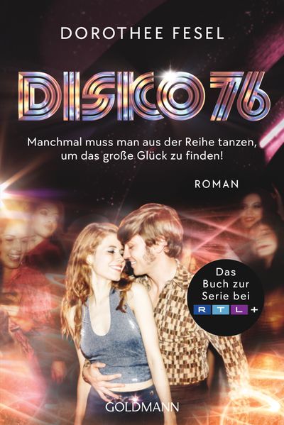 Cover von Disko 76
