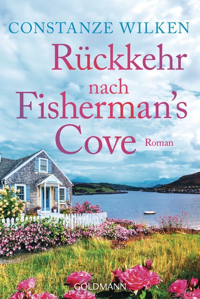 Cover von Rückkehr nach Fisherman’s Cove