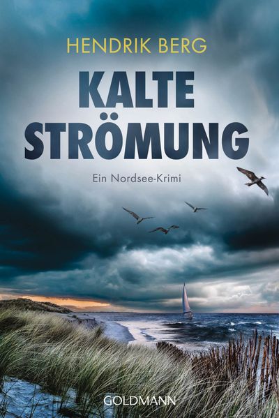 Cover von Kalte Strömung