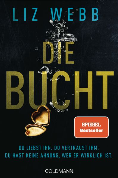 Cover von Die Bucht