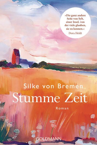 Cover von Stumme Zeit