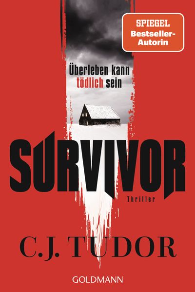 Cover von Survivor