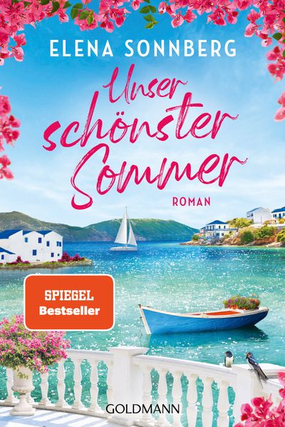 Cover von Unser schönster Sommer